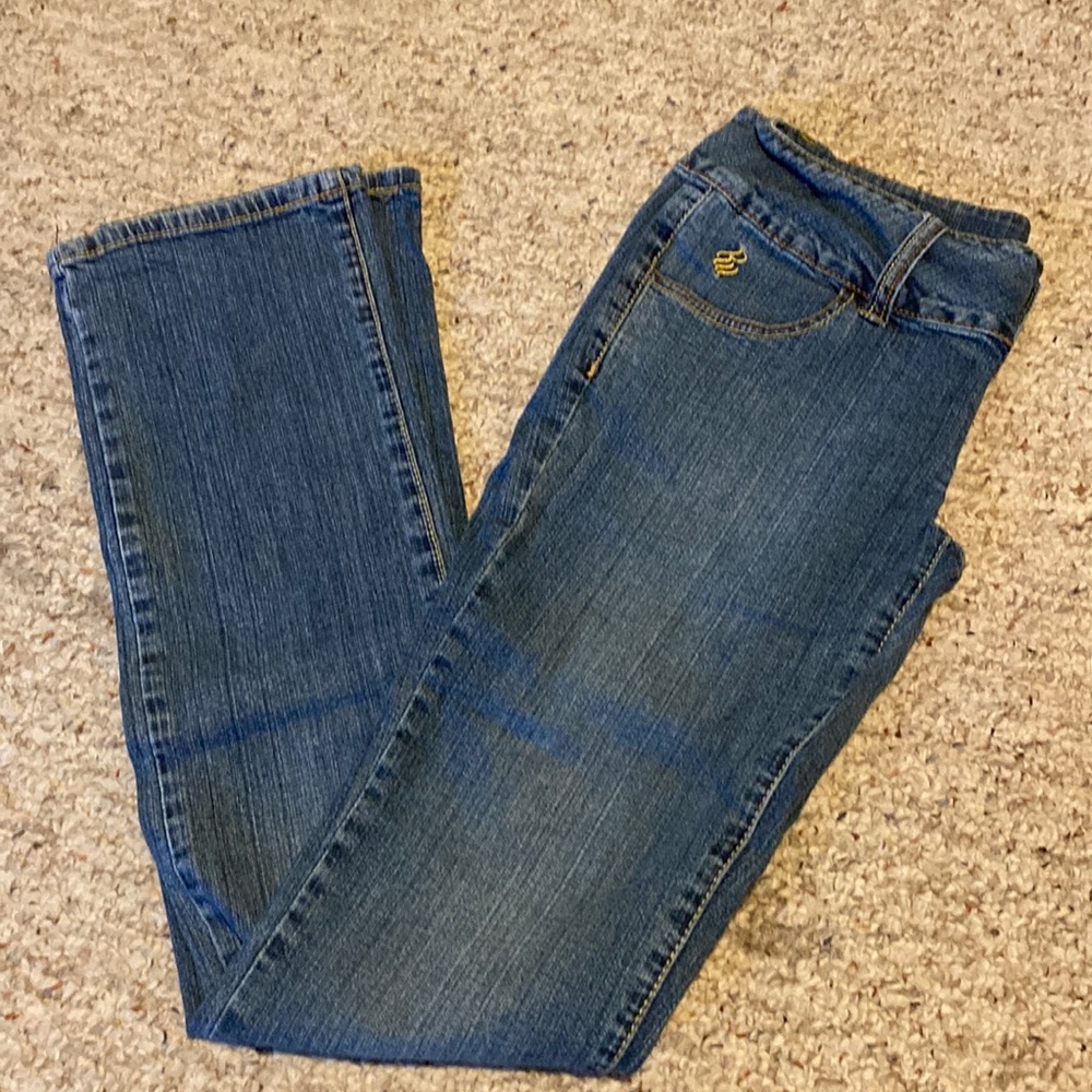 RocaWear, Size 5, BootCut Jeans